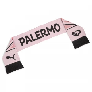 Foto del prodotto PUMA Sciarpa Palermo FC ftblEssentials, Accessori, Rosa różowy