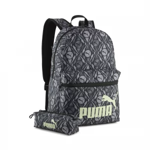 Foto del prodotto PUMA Set di zaini Phase 20 L, Accessori, Nero czarny