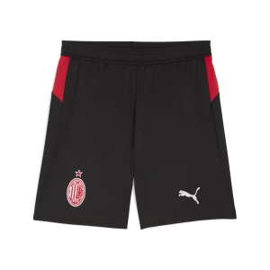 Foto del prodotto PUMA Shorts AC Milan 25 / 26 da uomo, Accessori, Nero czarny