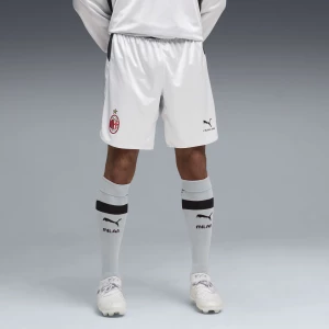 Foto del prodotto PUMA Shorts AC MILAN x SLAM JAM da uomo, Abbigliamento, Grigio Gray