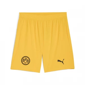 Foto del prodotto PUMA Shorts Borussia Dortmund 25 / 26 da uomo, Accessori, Giallo żółty