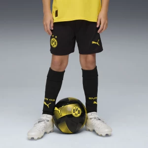 Foto del prodotto PUMA Shorts Borussia Dortmund 25 / 26 per ragazzi, Abbigliamento, Nero czarny