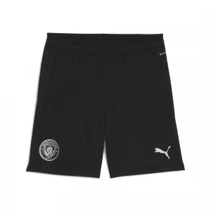Foto del prodotto PUMA Shorts da allenamento Manchester City da uomo, Accessori, Nero czarny