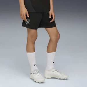 Foto del prodotto PUMA Shorts da allenamento Manchester City per ragazzi, Abbigliamento, Nero czarny