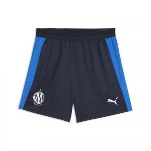 Foto del prodotto PUMA Shorts da allenamento Olympique de Marseille per ragazzi, Accessori, Blu niebieski