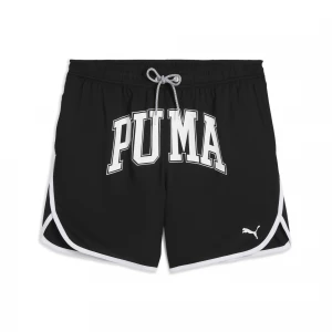 Foto del prodotto PUMA Shorts da bagno da uomo, Abbigliamento, Nero czarny