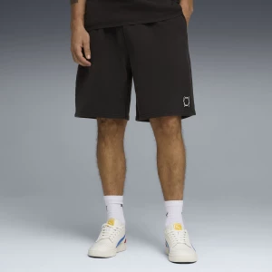 Foto del prodotto PUMA Shorts da basket Pivot da uomo, Accessori, Nero czarny