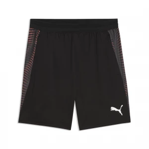 Foto del prodotto PUMA Shorts da calcio individualFINAL da uomo, Accessori, Grigio Gray