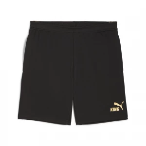 Foto del prodotto PUMA Shorts da calcio KINGtouch da uomo, Accessori, Nero czarny