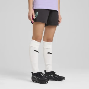Foto del prodotto PUMA Shorts da calcio Neymar Jr Creativity per ragazzi, Abbigliamento, Grigio Gray
