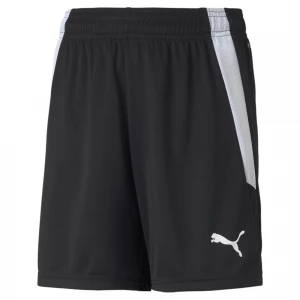 Foto del prodotto PUMA Shorts da calcio teamLIGA per ragazzi, Abbigliamento, Nero czarny