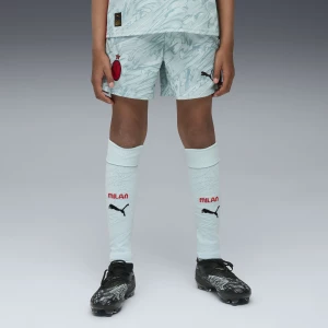 Foto del prodotto PUMA Shorts da portiere AC Milan 25 / 26 per ragazzi, Abbigliamento, Verde zielony