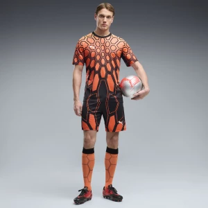 Foto del prodotto PUMA Shorts da portiere Concept da uomo, Accessori, Arancione pomarańczowy