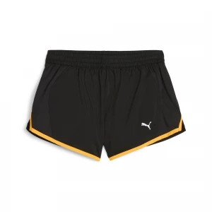 Foto del prodotto PUMA Shorts da running RUN FAVOURITE Velocity 3” da donna, Abbigliamento, Nero czarny