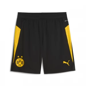 Foto del prodotto PUMA Shorts da training Borussia Dortmund da uomo, Accessori, Nero czarny