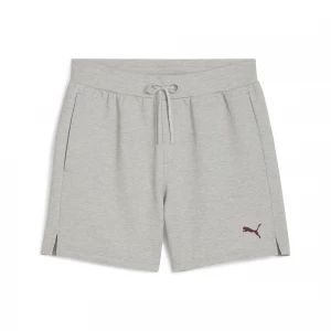 Foto del prodotto PUMA Shorts da training CLOUDSPUN 5" da uomo, Accessori, Grigio Gray