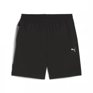 Foto del prodotto PUMA Shorts da training in tessuto FLEX STRETCH 7" da uomo, Accessori, Nero czarny
