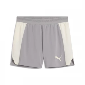Foto del prodotto PUMA Shorts da training individualBLAZE da donna, Accessori, Grigio Gray