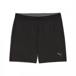 Foto del prodotto PUMA Shorts elasticizzati TECH TRAINING 5" da uomo, Accessori, Nero czarny