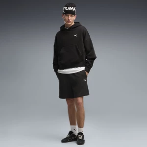 Foto del prodotto PUMA Shorts Essentials dal taglio morbido da uomo, Abbigliamento, Nero czarny