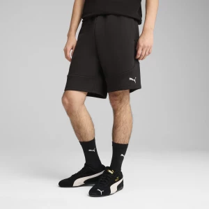 Foto del prodotto PUMA Shorts EVOSTRIPE da 8" da uomo, Abbigliamento, Nero czarny