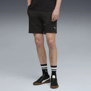 Foto del prodotto PUMA Shorts Evostripe da uomo, Accessori, Nero czarny