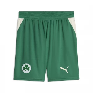 Foto del prodotto PUMA Shorts Greuther Fürth 26 / 27 da uomo, Accessori, Verde zielony