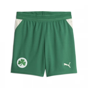 Foto del prodotto PUMA Shorts Greuther Fürth 26 / 27 per ragazzi, Abbigliamento, Verde zielony