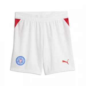 Foto del prodotto PUMA Shorts Holstein Kiel 26 / 27 per ragazzi, Abbigliamento, Bianco biały