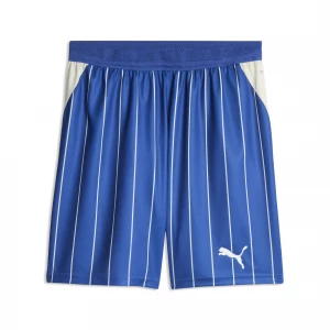 Foto del prodotto PUMA Shorts Home VfL Gummersbach 26 / 27 da uomo, Accessori, Blu niebieski