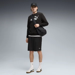 Foto del prodotto PUMA Shorts in tessuto ESS, Abbigliamento, Nero czarny