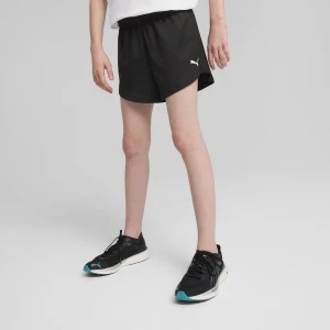 Foto del prodotto PUMA Shorts in tessuto Train All Day ESS per ragazzi, Abbigliamento, Nero czarny