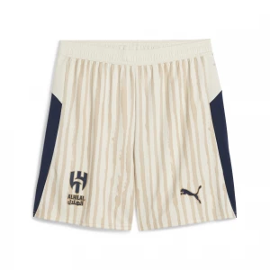 Foto del prodotto PUMA Shorts KIDSUPER x AL-HILAL SFC da uomo, Accessori, Bianco biały
