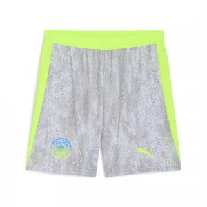 Foto del prodotto PUMA Shorts Manchester City 25 / 26 da uomo, Accessori, Blu niebieski