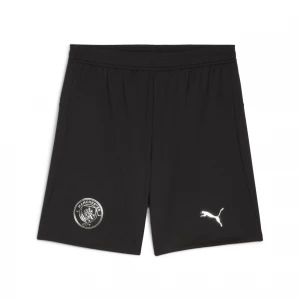 Foto del prodotto PUMA Shorts Manchester City 25 / 26 da uomo, Accessori, Nero czarny
