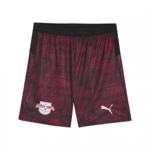 Foto del prodotto PUMA Shorts RB Leipzig 25 / 26 da uomo, Accessori, Nero czarny