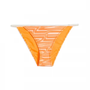 Foto del prodotto PUMA Slip da bagno stampati da donna, Abbigliamento, Arancione pomarańczowy