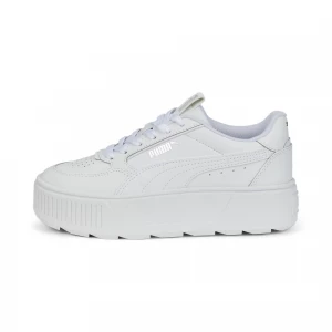 Foto del prodotto PUMA Sneaker Karmen Rebelle da ragazza, Scarpe, Bianco biały