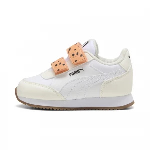 Foto del prodotto PUMA Sneakers Adaptor Match per bimbi ai primi passi, Scarpe, Bianco biały