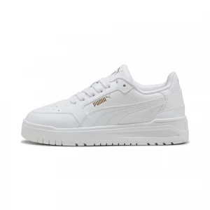 Foto del prodotto PUMA Sneakers basse Shuffle Downtown per ragazzi, Scarpe, Bianco biały