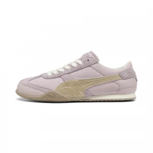 Foto del prodotto PUMA Sneakers Bella Brushed Luxe da donna, Scarpe, Rosa różowy