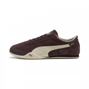 Foto del prodotto PUMA Sneakers Bella Classic da donna, Scarpe, Marrone brązowy