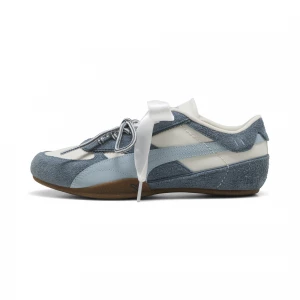 Foto del prodotto PUMA Sneakers Bella Mina da donna, Scarpe, Blu niebieski