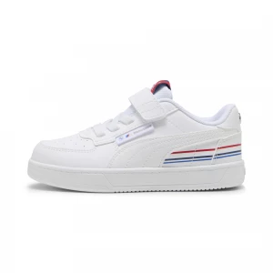 Foto del prodotto PUMA Sneakers BMW M Motorsport Caven 2.0 per bambini, Scarpe, Bianco biały