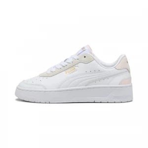 Foto del prodotto PUMA Sneakers CA Match Court da donna, Scarpe, Bianco biały