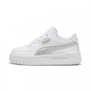 Foto del prodotto PUMA Sneakers Cali Dream Iridescent per bambini, Scarpe, Bianco biały