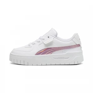 Foto del prodotto PUMA Sneakers Cali Dream Iridescent per ragazzi, Scarpe, Bianco biały