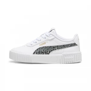Foto del prodotto PUMA Sneakers Carina 2.0 Animal Update per bambini, Scarpe, Bianco biały