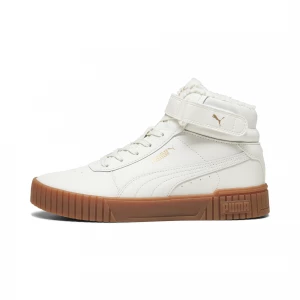 Foto del prodotto PUMA Sneakers Carina 2.0 Mid Winter da donna, Scarpe, Grigio Gray