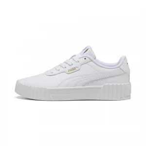 Foto del prodotto PUMA Sneakers Carina 3.0 per ragazzi, Scarpe, Bianco biały